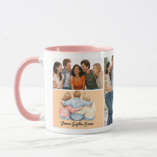 Bester Freundschaftstag – Perfekter Freundschaftst Tasse
