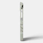 Bester Fuß vorwärts Case-Mate iPhone Hülle (Rückseite / Links)