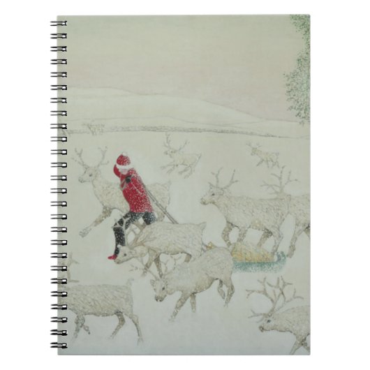 Bester Fuß vorwärts Notizblock (Vorderseite)