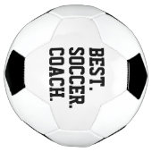 Bester Fußballtrainer Fußball (Gedreht)