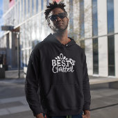 Bester Gaffer - Phenomenale Film-Crew Hoodie