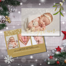 Bester Geschenk Aller Zeiten 4 Foto Weihnachten Ba