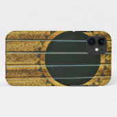 Bester Gitarrist aller Zeiten Case-Mate iPhone Hülle (Rückseite (Horizontal))
