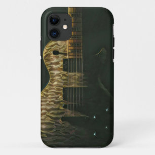 Bester Gitarrist aller Zeiten Case-Mate iPhone Hülle