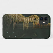 Bester Gitarrist aller Zeiten Case-Mate iPhone Hülle (Rückseite (Horizontal))
