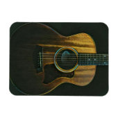 Bester Gitarrist aller Zeiten Magnet (Horizontal)