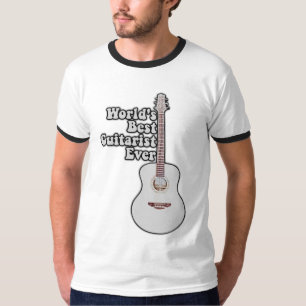 Bester Gitarrist der Welt aller Zeiten. vintage fa T-Shirt