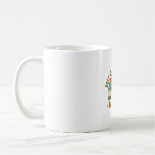 Bester Golden Retriever-Vater Aller Zeiten Vintage Kaffeetasse
