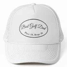 Bester Golf-Vater | Lustiges Golf-Geschenk für den