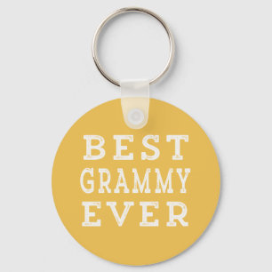 Bester Grammy je Schlüsselanhänger