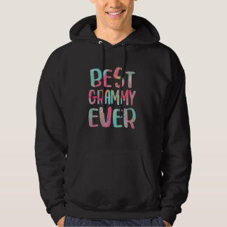 Bester Grammy je T Mutter S Day Gif Hoodie