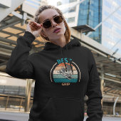 Bester Griff - Retro Hoodie