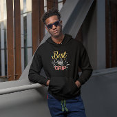 Bester Grip - Crew Hoodie