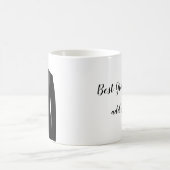 Bester Groom je Kaffeetasse (Mittel)