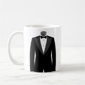 Bester Groom je Kaffeetasse (Links)