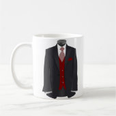 Bester Groom je Kaffeetasse (Links)