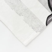 Bester Großer Dane je amerikanischer Flag Funke Do Fleecedecke (Ecke)