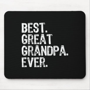 Bester Großer Großartiger Großartiger Familienspas Mousepad