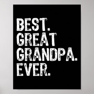 Bester Großer Großartiger Großartiger Familienspas Poster