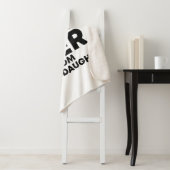 Bester Großvater je von Enkelin Sherpadecke (Beispiel)