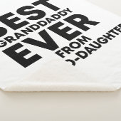 Bester Großvater je von Enkelin Sherpadecke (3/4)