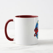 Bester Großvater überhaupt Tasse (Links)