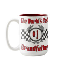 Bester Großvater überhaupt