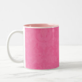 Bester Grunge V29 die EHEFRAU der Welt Rosa Tasse