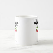 Bester Gynäkologe auf Town MD Dr. Name Coffee Tass Kaffeetasse (Mittel)