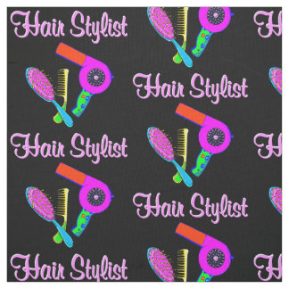 BESTER HAARSTYLIST STOFF