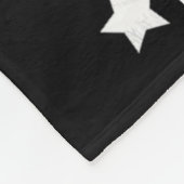 Bester Hähnchen-Onkel der Welt Hähnchenbesitzer Hä Fleecedecke (Ecke)