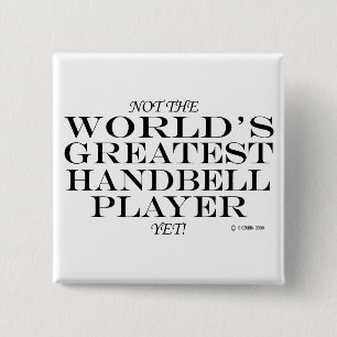 Bester Handgell-Player Button