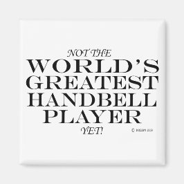 Bester Handgell-Player Magnet