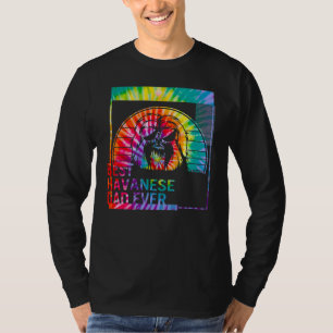 Bester Havanese Vater Ever dog Vater für Männer Do T-Shirt