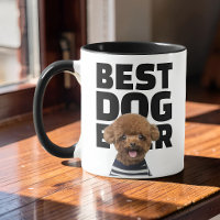 Bester Hund Aller Zeiten Benutzerdefiniertes Haust