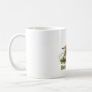 Bester Hund Aller Zeiten Kaffeetasse