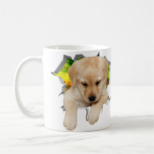 Bester Hund Personalisierte Tierfototasse Kaffeetasse