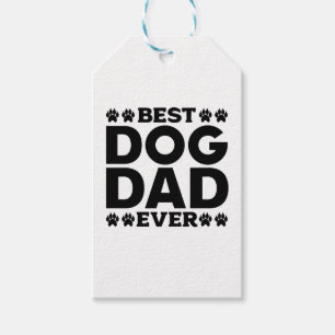 Bester Hund Vater je - Hunde Lover & Hunde Vater Geschenkanhänger