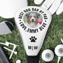 Bester Hunde-Vater Par Excellence Durch Par Hausti