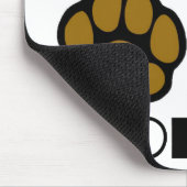 Bester HundeMama-Computer Mousepad (Ecke)