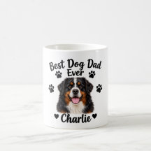 Bester Hundepapa Aller Zeiten Berner Sennenhund Va