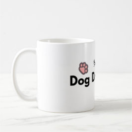 Bester Hundepapa Aller Zeiten Kaffeetasse