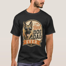 Bester Hundepapa Aller Zeiten Vintage Deutscher Sc
