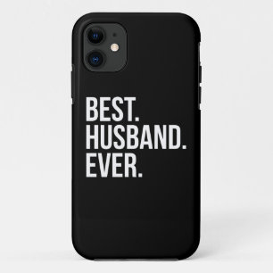 Bester Husband je Case-Mate iPhone Hülle
