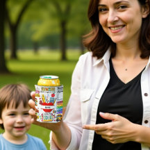 Bester individuelle Name