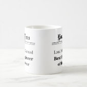 Bester Ingenieur der Tasse des Jahres - für ihn (Mittel)