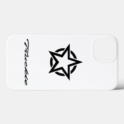 Bester iPhone 13-Fall Case-Mate iPhone Hülle (Rückseite (Horizontal))