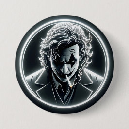 Bester Joker mit 2 Tasten für Weißlichtmodell Button