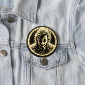 Bester Joker mit gelbem 1-Knopf Button (Beispiel)