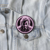 Bester Joker mit lila Modell 3 Button (Beispiel)